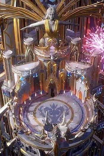 Poster de Episódio 第105集 (2020)