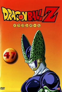 Dragon Ball Z (6ª Temporada) - Poster / Capa / Cartaz - Oficial 18