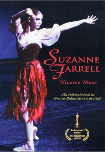 Suzanne Farrell: Elusive Muse (Suzanne Farrell: Elusive Muse)