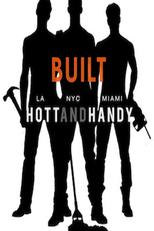 Sua Casa em Boas Mãos (1° temporada) (Built)