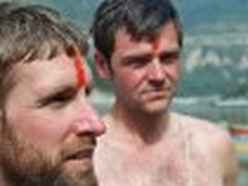 Foto 2 de Go Ganges!