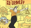 As Desventuras de Ed Grimley