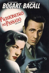 Prisioneiro do Passado - Poster / Capa / Cartaz - Oficial 4