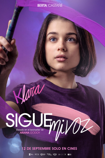  de Filme Siga Minha Voz (2025)