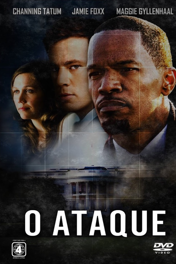  de Filme O Ataque (2013)