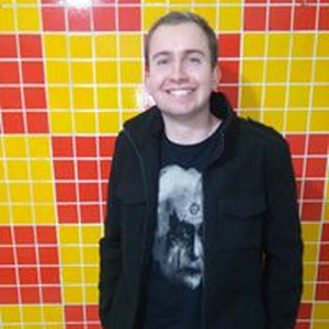 Foto de perfil de Jonas