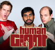 Human Giant (2ª Temporada)