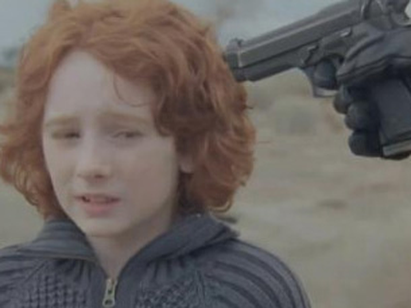 Foto 1 de M.I.A: Born Free