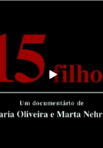 15 Filhos (15 Filhos)