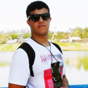 Foto de perfil de Carlos Eduardo