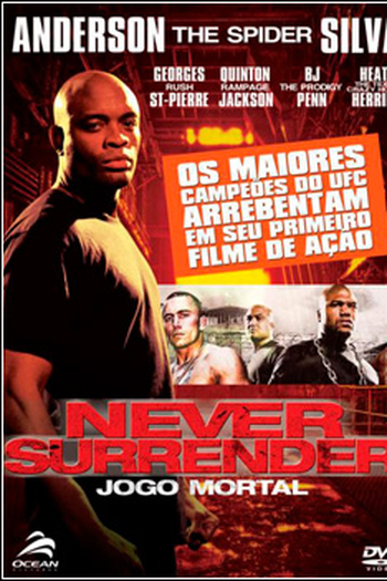  de Filme Jogo Mortal (2009)