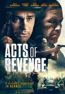 Acts of Revenge (Acts of Revenge)