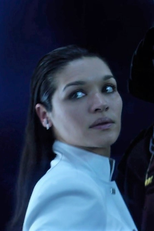 Kim Engelbrecht
