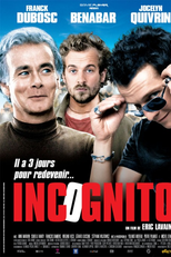 Incognito (Incognito)