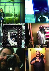 Máquina do Tempo de Sam Klemke (Sam Klemke's Time Machine)