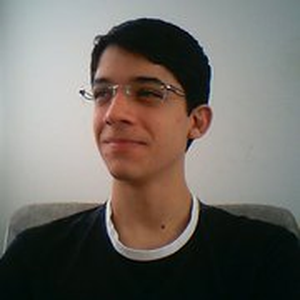 Foto de perfil de Igor Rocha