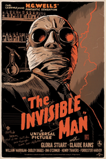O Homem Invisível (The Invisible Man)