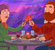 Can't Hardly Date Adventure