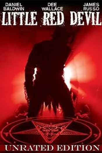 Poster de Filme Little Red Devil (2008)