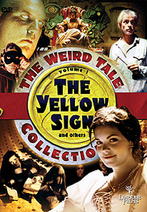 The Yellow Sign (The Yellow Sign)