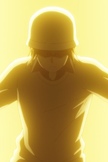 Poster de Episódio 忠誠 (2024)