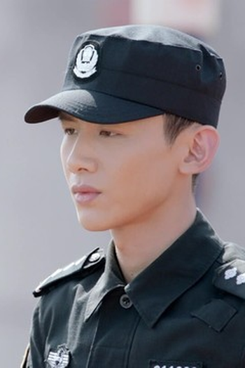 Poster de Episódio 第9集 (2021)