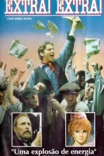  de Filme Extra! Extra! (1992)