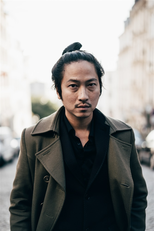 François-Xavier Phan