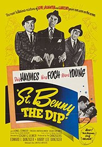 St. Benny the Dip (St. Benny the Dip)