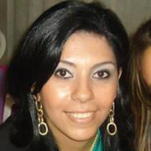 Foto de perfil de Poliana