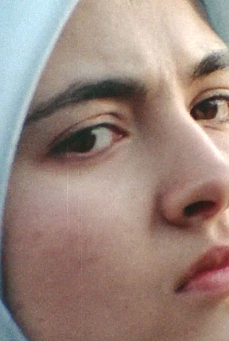 Poster 2 de Filme Irã, Utopia em Movimento (1980)