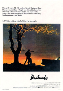 Terra de Ninguém (Badlands)