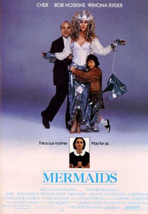 Minha Mãe é uma Sereia (Mermaids)