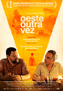 Oeste Outra Vez (Oeste Outra Vez)