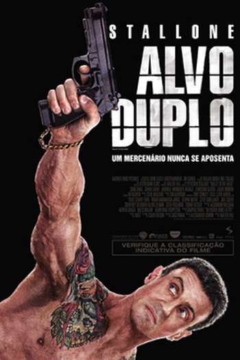 de Filme Alvo Duplo (2012)