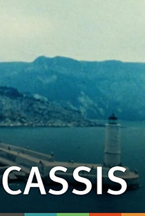 Cassis - Poster / Capa / Cartaz - Oficial 1
