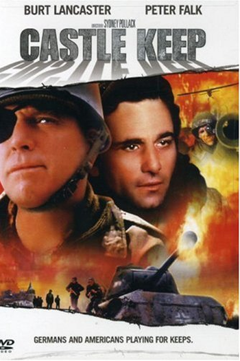  de Filme A Defesa do Castelo (1969)