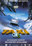 Táxi 3 (Taxi 3)