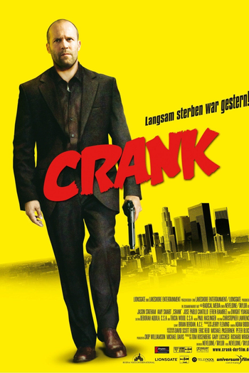  de Filme Adrenalina (2006)