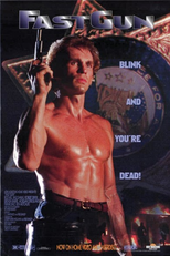 Fast Gun: Na Mira de uma Arma (Fast Gun)