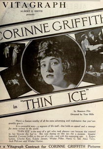 Thin Ice (Thin Ice)