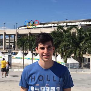 Foto de perfil de Alexandre Ferraz