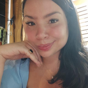 Foto de perfil de Danielle Gonçalves