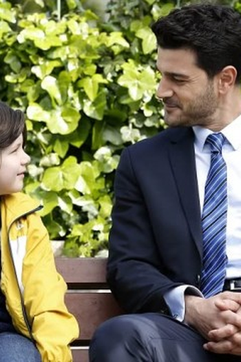 Poster de Episódio Bölüm (2019)