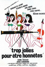 Bonitas demais para serem honestas (Trop jolies pour être honnêtes)