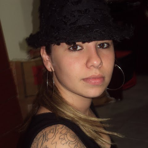 Foto de perfil de Aline Cyrillo Coutinho