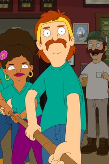 Poster de Episódio A Chug's Life Adventure (2024)
