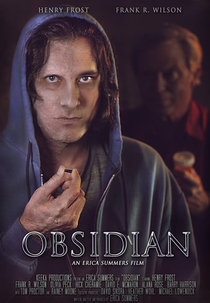 Obsidian (Obsidian)