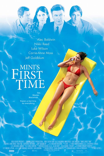  de Filme Sedutora e Diabólica (2006)