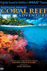 A Aventura pelos Recifes de Corais (Coral Reef Adventure)